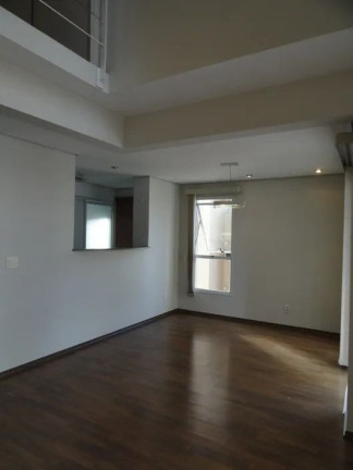 Imóvel com 2 Quartos à Venda ou Locação, 80 m² em Chácara Santo Antônio (zona Sul) - São Paulo