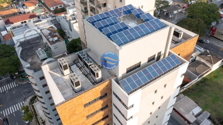 Imagem Apartamento com 2 Quartos à Venda, 102 m² em Jardim Planalto - Campinas