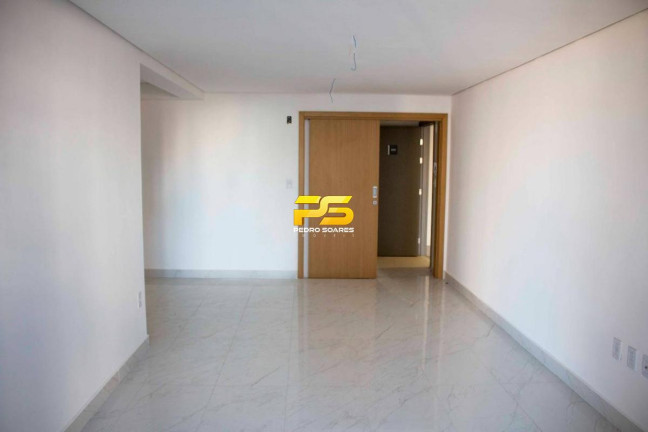 Imagem Apartamento com 3 Quartos à Venda, 135 m² em Tambaú - João Pessoa Imagem Apartamento com 3 Quartos à Venda, 135 m² em Tambaú - João Pessoa