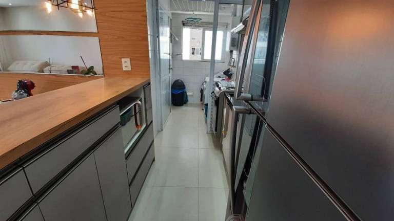 Imagem Apartamento com 3 Quartos à Venda, 65 m² em Vila Vera - São Paulo Imagem Apartamento com 3 Quartos à Venda, 65 m² em Vila Vera - São Paulo