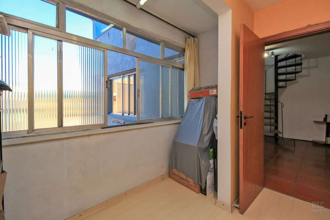 Imagem Cobertura com 2 Quartos à Venda, 92 m² em Azenha - Porto Alegre Imagem Cobertura com 2 Quartos à Venda, 92 m² em Azenha - Porto Alegre