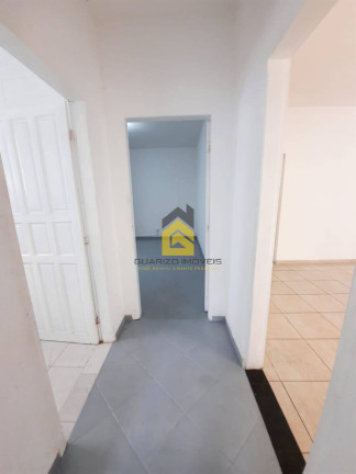 Imagem Casa com 3 Quartos para Alugar, 80 m² em Vila Alpina - Santo André