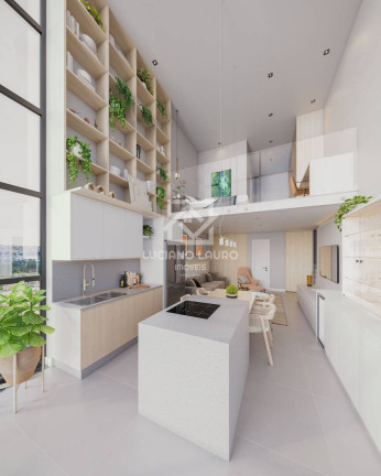 Imagem Loft com 1 Quarto à Venda, 50 m² em Recreio - Vitória Da Conquista Imagem Loft com 1 Quarto à Venda, 50 m² em Recreio - Vitória Da Conquista