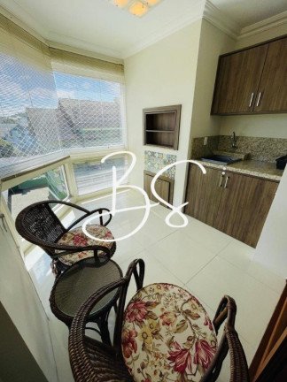 Imagem Apartamento com 2 Quartos à Venda, 96 m² em Centro - Canela