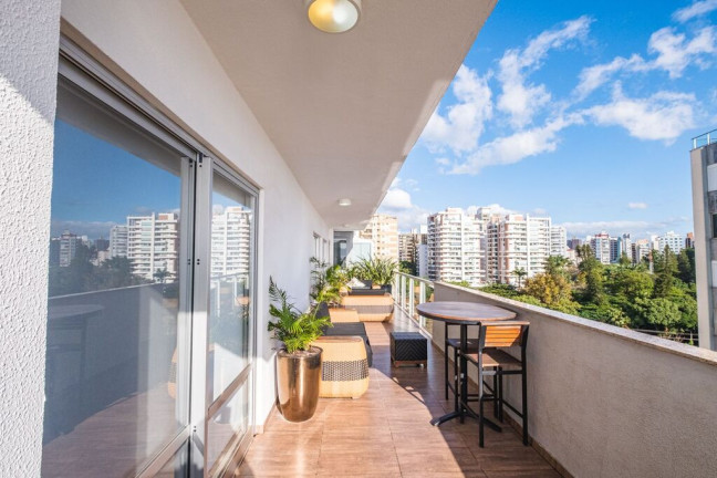 Imagem Apartamento com 3 Quartos à Venda, 262 m² em Centro - Florianópolis Imagem Apartamento com 3 Quartos à Venda, 262 m² em Centro - Florianópolis