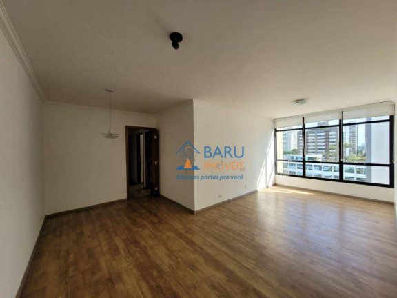 Imagem Apartamento com 3 Quartos à Venda, 107 m² em Campo Belo - São Paulo Imagem Apartamento com 3 Quartos à Venda, 107 m² em Campo Belo - São Paulo