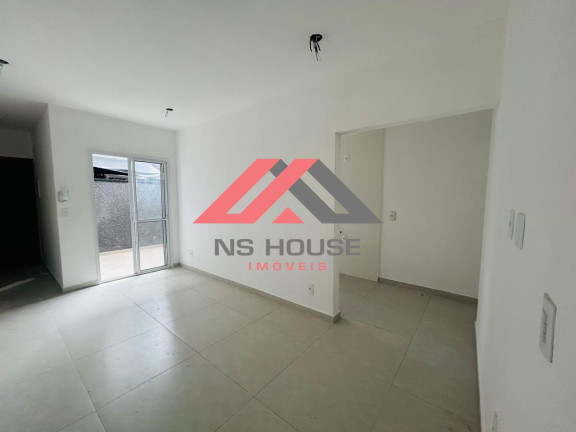 Imóvel com 2 Quartos à Venda, 68 m² em Nova Gerty - São Caetano Do Sul