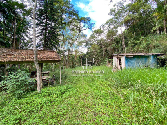 Imagem Fazenda à Venda, 100 m² em Cruzeiro - Teresópolis Imagem Fazenda à Venda, 100 m² em Cruzeiro - Teresópolis