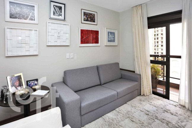 Imagem Apartamento com 3 Quartos à Venda, 156 m² em Moema - São Paulo Imagem Apartamento com 3 Quartos à Venda, 156 m² em Moema - São Paulo