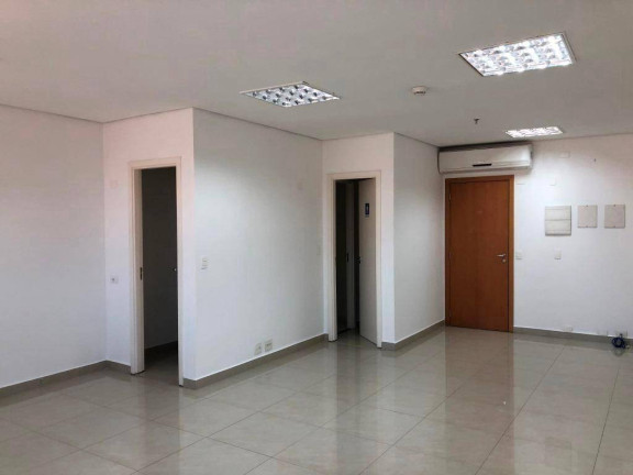 Imagem Apartamento à Venda,  em Tamboré - Barueri