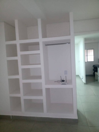 Apartamento com 1 Quarto para Alugar,  em São Bernardo Do Campo