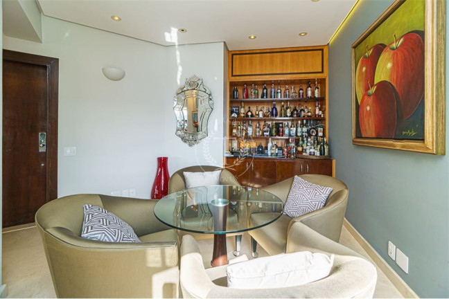 Imagem Apartamento com 3 Quartos à Venda, 257 m² em Jardim Vitória Régia - São Paulo Imagem Apartamento com 3 Quartos à Venda, 257 m² em Jardim Vitória Régia - São Paulo
