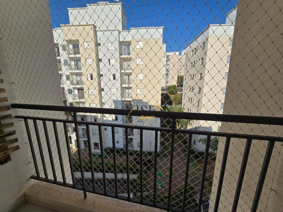 Imagem Apartamento com 2 Quartos à Venda ou Locação, 50 m² em Jardim Myrian Moreira Da Costa - Campinas Imagem Apartamento com 2 Quartos à Venda ou Locação, 50 m² em Jardim Myrian Moreira Da Costa - Campinas