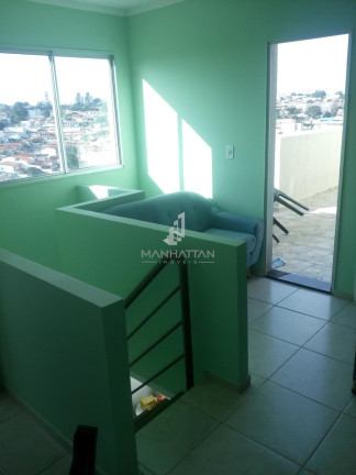 Imagem Cobertura com 2 Quartos à Venda, 108 m² em Jardim Nova Europa - Campinas Imagem Cobertura com 2 Quartos à Venda, 108 m² em Jardim Nova Europa - Campinas