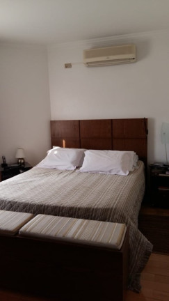 Imagem Casa de Condomínio com 4 Quartos à Venda ou Locação,  em Brooklin - São Paulo