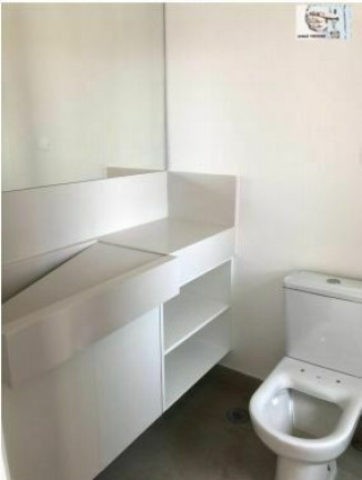 Imagem Imóvel com 1 Quarto à Venda, 45 m² em Jardim Vila Mariana - São Paulo