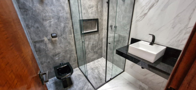 Imagem Casa com 3 Quartos à Venda, 117 m² em Horto Florestal - Sorocaba Imagem Casa com 3 Quartos à Venda, 117 m² em Horto Florestal - Sorocaba