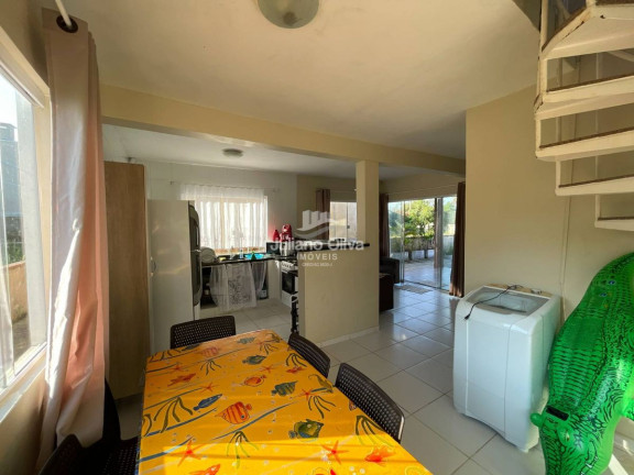 Imagem Casa com 3 Quartos à Venda, 120 m² em Barra Do Sai - Itapoá