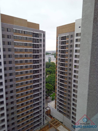 Imagem Studio com 2 Quartos à Venda, 34 m² em Butantã - São Paulo Imagem Studio com 2 Quartos à Venda, 34 m² em Butantã - São Paulo