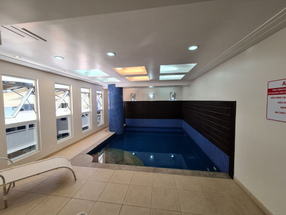 Imagem Apartamento com 3 Quartos à Venda, 110 m² em Centro - Balneário Camboriú