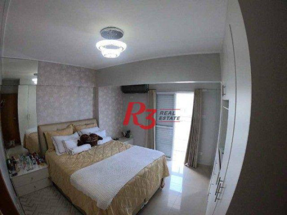 Imagem Apartamento com 3 Quartos à Venda, 153 m² em Aviação - Praia Grande Imagem Apartamento com 3 Quartos à Venda, 153 m² em Aviação - Praia Grande