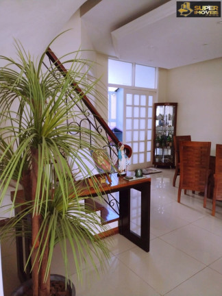Imagem Casa com 4 Quartos à Venda, 200 m² em Três Vendas - Pelotas