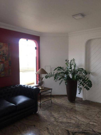 Imagem Apartamento com 3 Quartos à Venda, 252 m² em Centro - Sorocaba Imagem Apartamento com 3 Quartos à Venda, 252 m² em Centro - Sorocaba