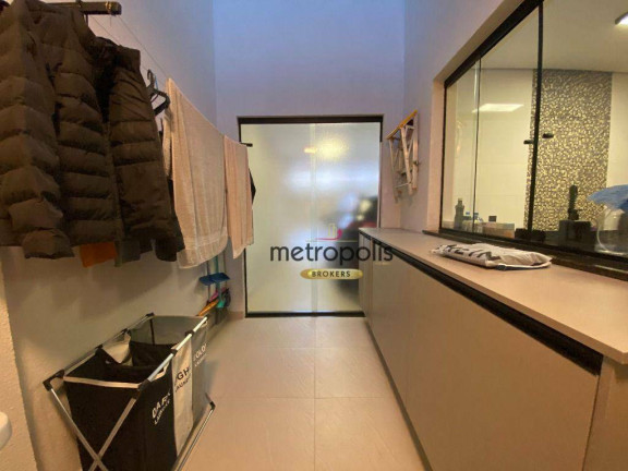 Imagem Sobrado com 3 Quartos à Venda, 193 m² em Barcelona - São Caetano Do Sul
