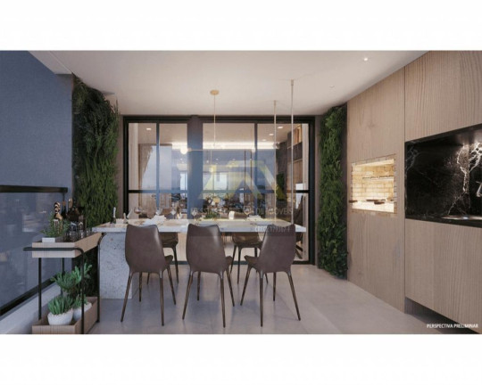 Imóvel com 1 Quarto à Venda, 27 m² em Pinheiros - São Paulo