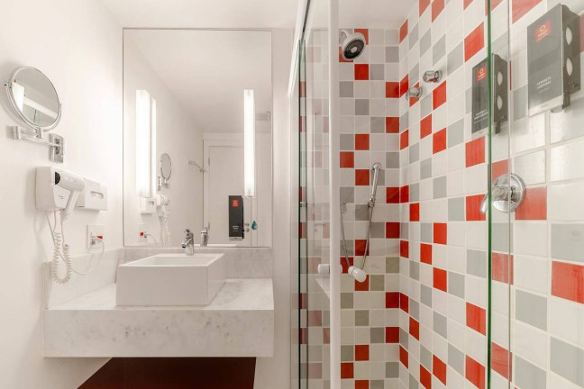 Imagem Apartamento com 1 Quarto à Venda, 39 m² em Moema - São Paulo Imagem Apartamento com 1 Quarto à Venda, 39 m² em Moema - São Paulo