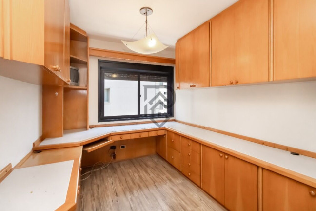 Imagem Apartamento com 3 Quartos à Venda, 136 m² em Brooklin Novo - São Paulo