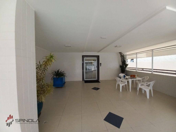 Imagem Apartamento com 3 Quartos à Venda, 140 m² em Canto Do Forte - Praia Grande Imagem Apartamento com 3 Quartos à Venda, 140 m² em Canto Do Forte - Praia Grande