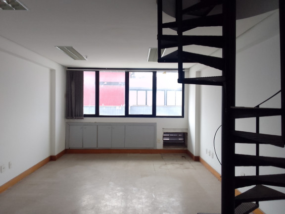 Imagem Sala Comercial à Venda, 98 m² em Auxiliadora - Porto Alegre Imagem Sala Comercial à Venda, 98 m² em Auxiliadora - Porto Alegre