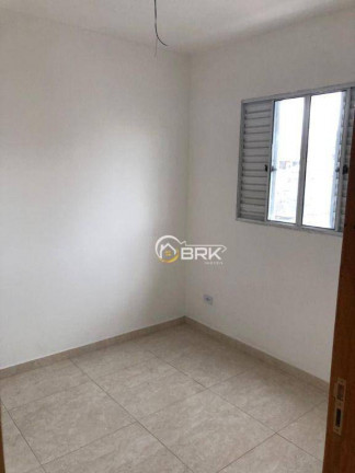 Imagem Apartamento com 2 Quartos à Venda, 41 m² em Vila Esperança - São Paulo