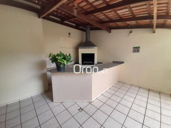 Imagem Apartamento com 2 Quartos à Venda, 57 m² em Parque Primavera - Aparecida De Goiânia Imagem Apartamento com 2 Quartos à Venda, 57 m² em Parque Primavera - Aparecida De Goiânia