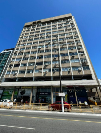Imagem Imóvel à Venda, 34 m² em Centro - Aracaju Imagem Imóvel à Venda, 34 m² em Centro - Aracaju