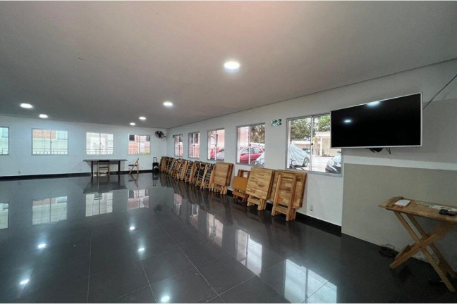 Imagem Apartamento com 2 Quartos à Venda, 45 m² em Campo Limpo - São Paulo Imagem Apartamento com 2 Quartos à Venda, 45 m² em Campo Limpo - São Paulo