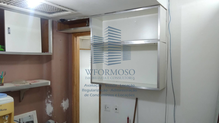 Imagem Loja à Venda, 28 m² em Centro - Rio De Janeiro
