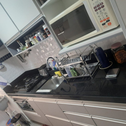 Imagem Imóvel com 2 Quartos à Venda, 46 m² em Residencial Sírius - Campinas Imagem Imóvel com 2 Quartos à Venda, 46 m² em Residencial Sírius - Campinas