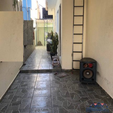 Imagem Casa com 2 Quartos à Venda, 125 m² em Bandeiras - Osasco
