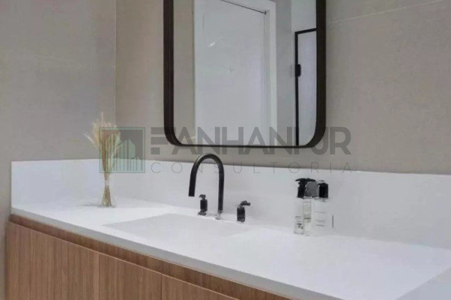 Imagem Imóvel com 1 Quarto à Venda, 109 m² em Vila Nova Conceição - São Paulo