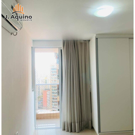 Imagem Apartamento com 4 Quartos à Venda, 112 m² em Aldeota - Fortaleza