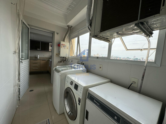 Imagem Apartamento com 3 Quartos à Venda, 156 m² em Jardim Avelino - São Paulo