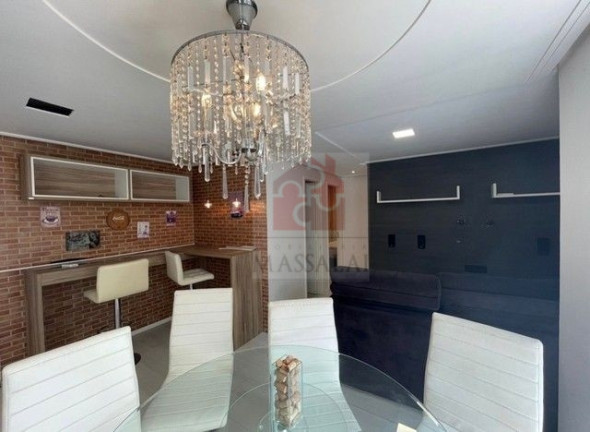 Imagem Apartamento com 2 Quartos à Venda, 57 m² em Igara - Canoas Imagem Apartamento com 2 Quartos à Venda, 57 m² em Igara - Canoas