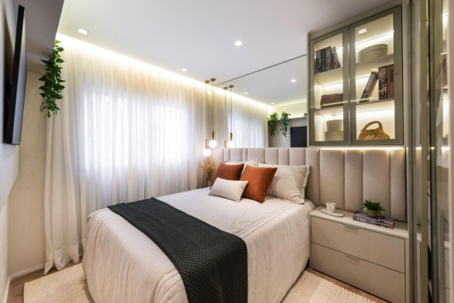 Imagem Apartamento com 3 Quartos à Venda, 67 m² em Casa Verde - São Paulo