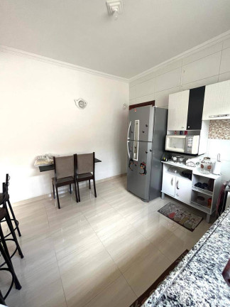 Imagem Casa com 2 Quartos à Venda,  em Agenor De Campos - Mongaguá
