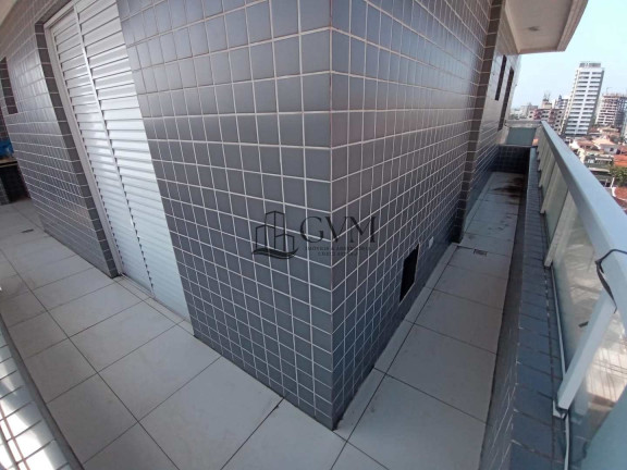 Imagem Apartamento com 2 Quartos à Venda, 77 m² em Mirim - Praia Grande