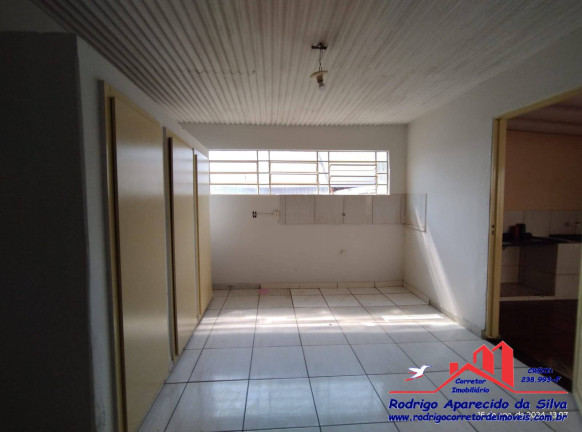 Imagem Casa com 2 Quartos à Venda, 448 m² em Vila Xavier - Birigui Imagem Casa com 2 Quartos à Venda, 448 m² em Vila Xavier - Birigui