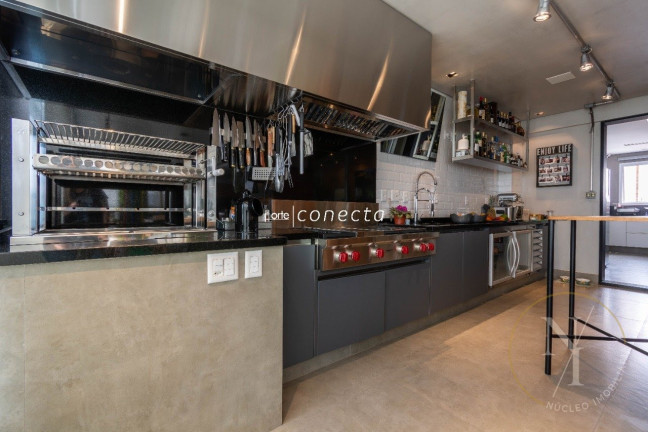Imagem Apartamento com 3 Quartos à Venda, 227 m² em Vila Gomes Cardim - São Paulo
