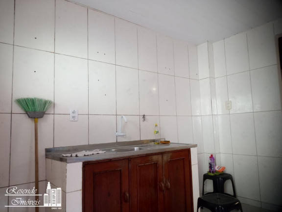 Imagem Casa com 3 Quartos à Venda, 155 m² em Marambaia - Belém Imagem Casa com 3 Quartos à Venda, 155 m² em Marambaia - Belém